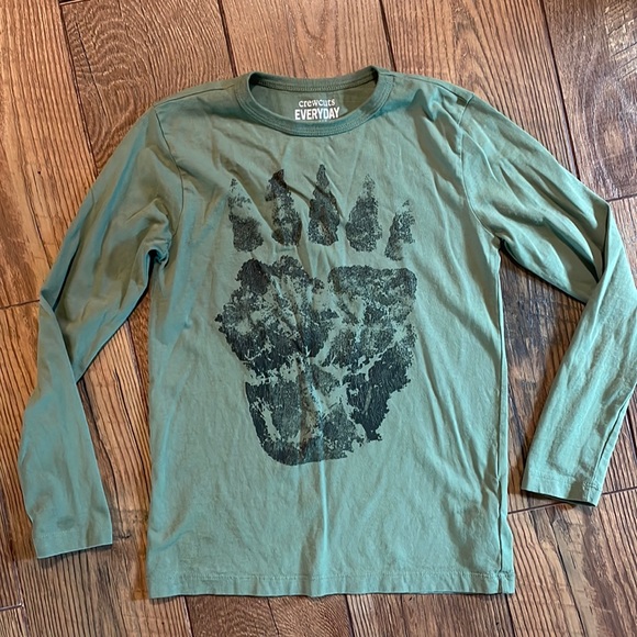 J. Crew Crewcuts - Picture 1 of 3